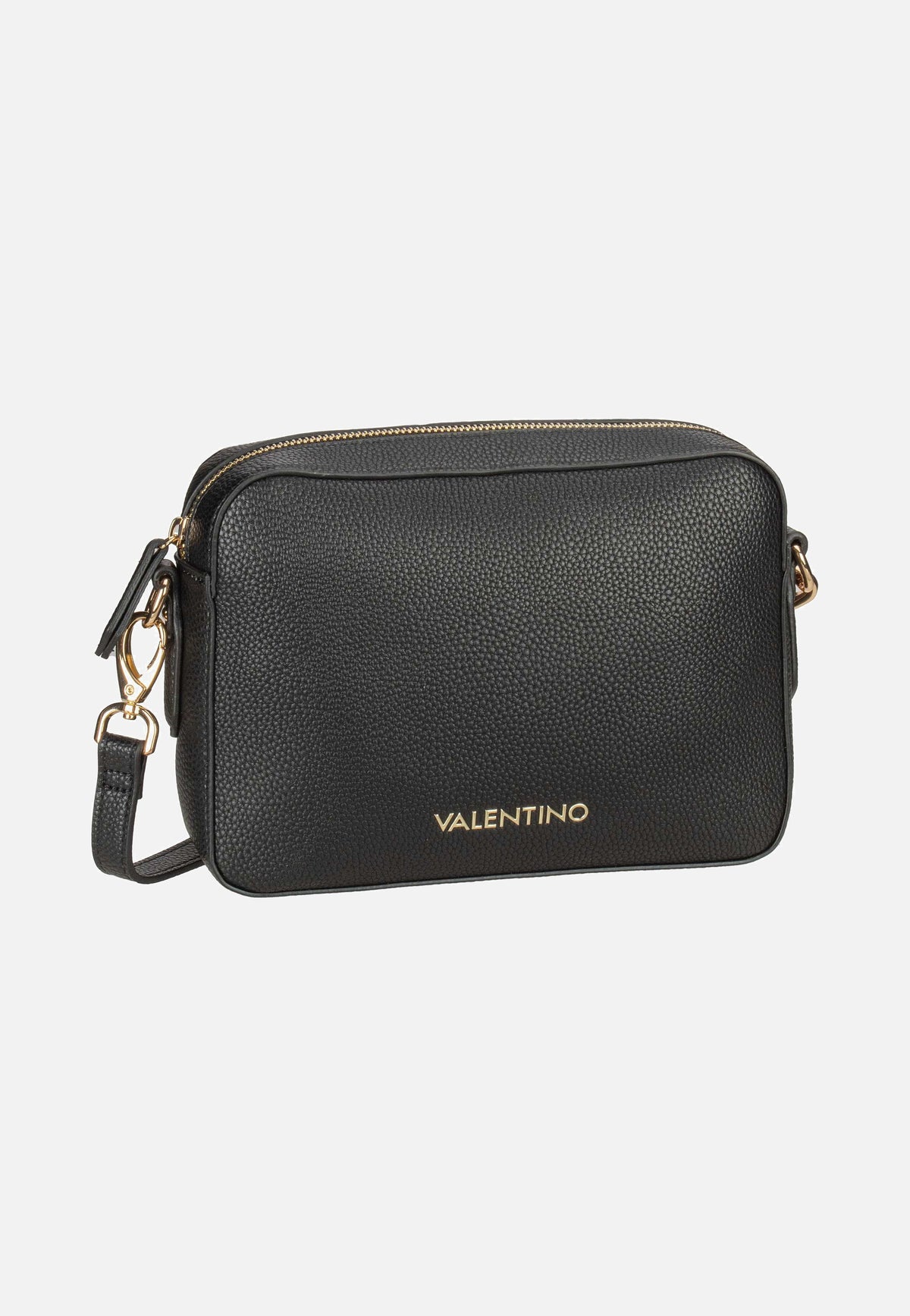 Valentino Brixton X07 Nero Umhängetasche