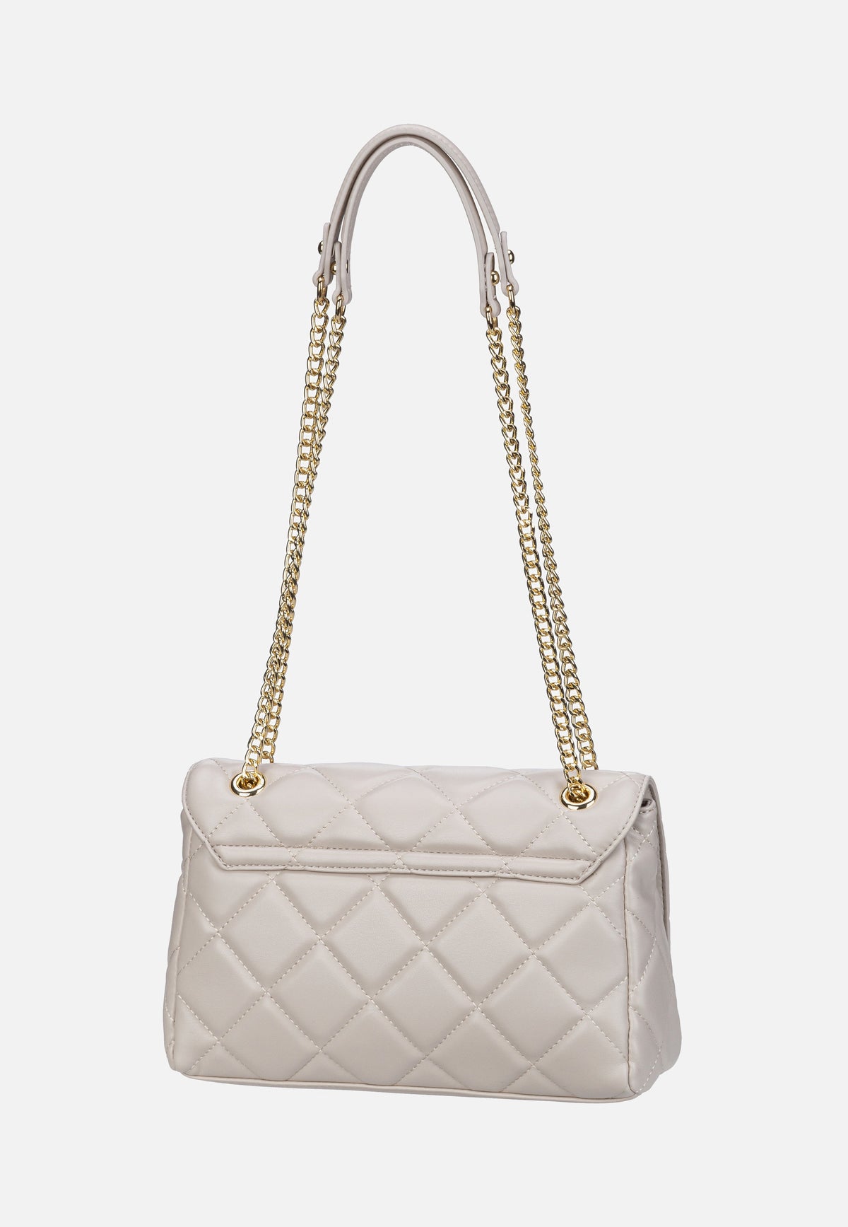 Valentino Ocarina K02R Ecru Evening Bag
