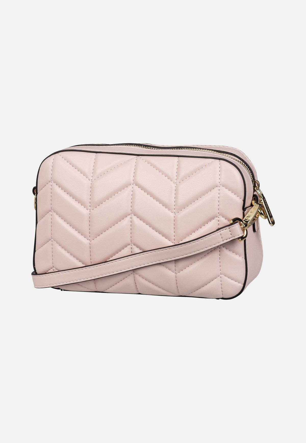 Valentino Petal RE PA15 Cipria Crossbody Bag