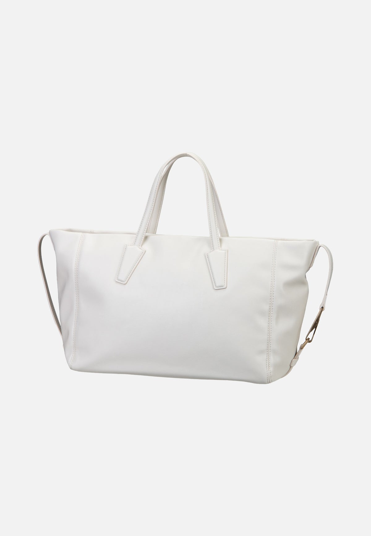 Valentino Alura Re H04 Ecru Shopper