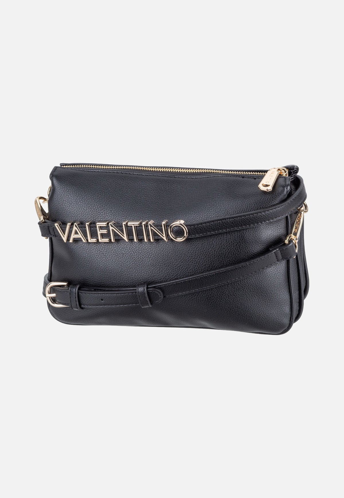 Valentino Barn O42 Nero Shoulder Bag