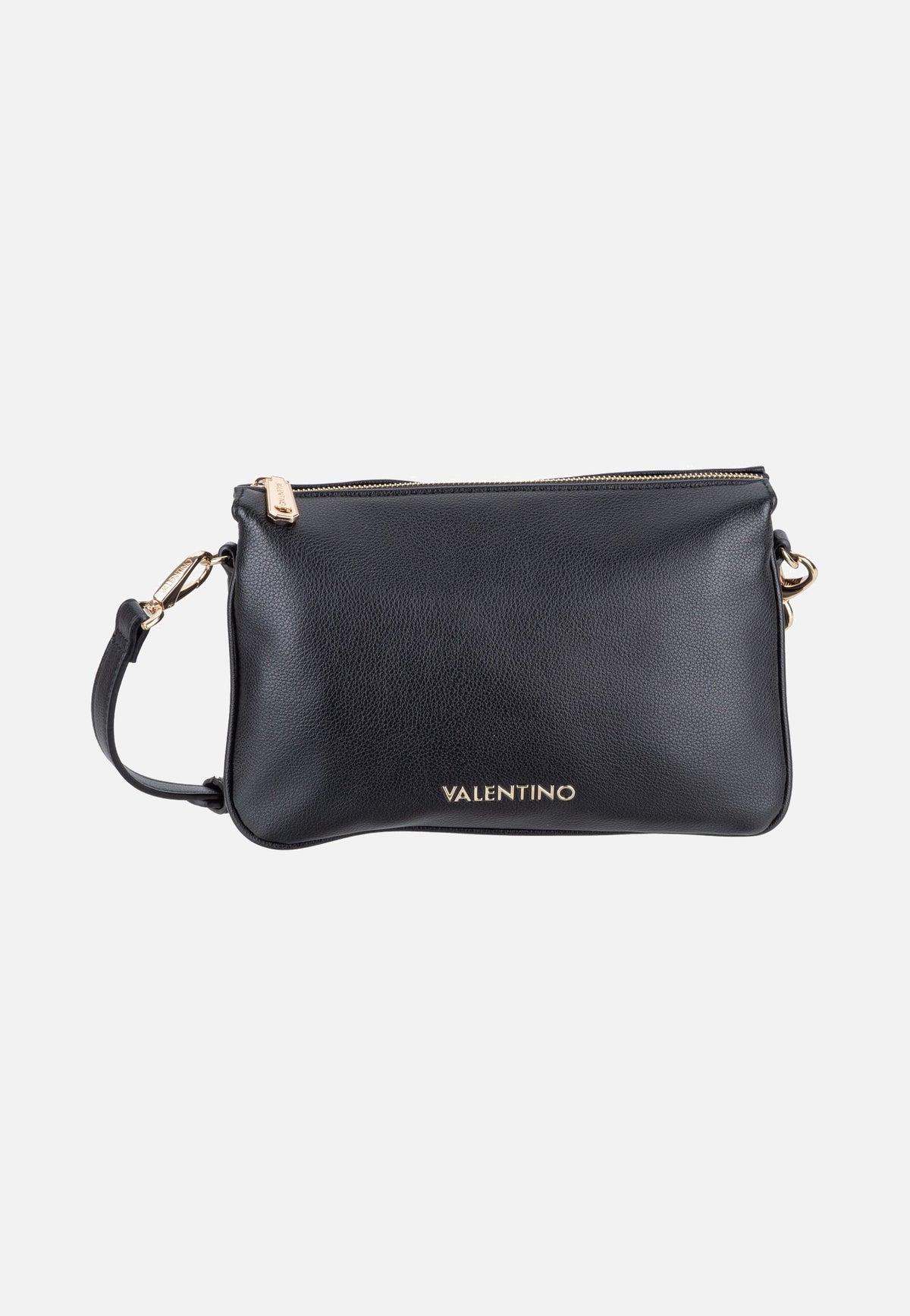 Valentino Barn O42 Nero Shoulder Bag