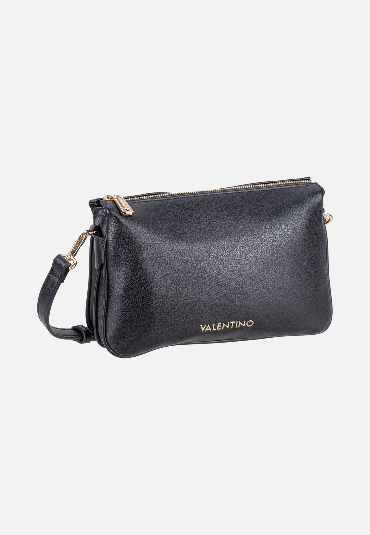 Valentino Barn O42 Nero Shoulder Bag