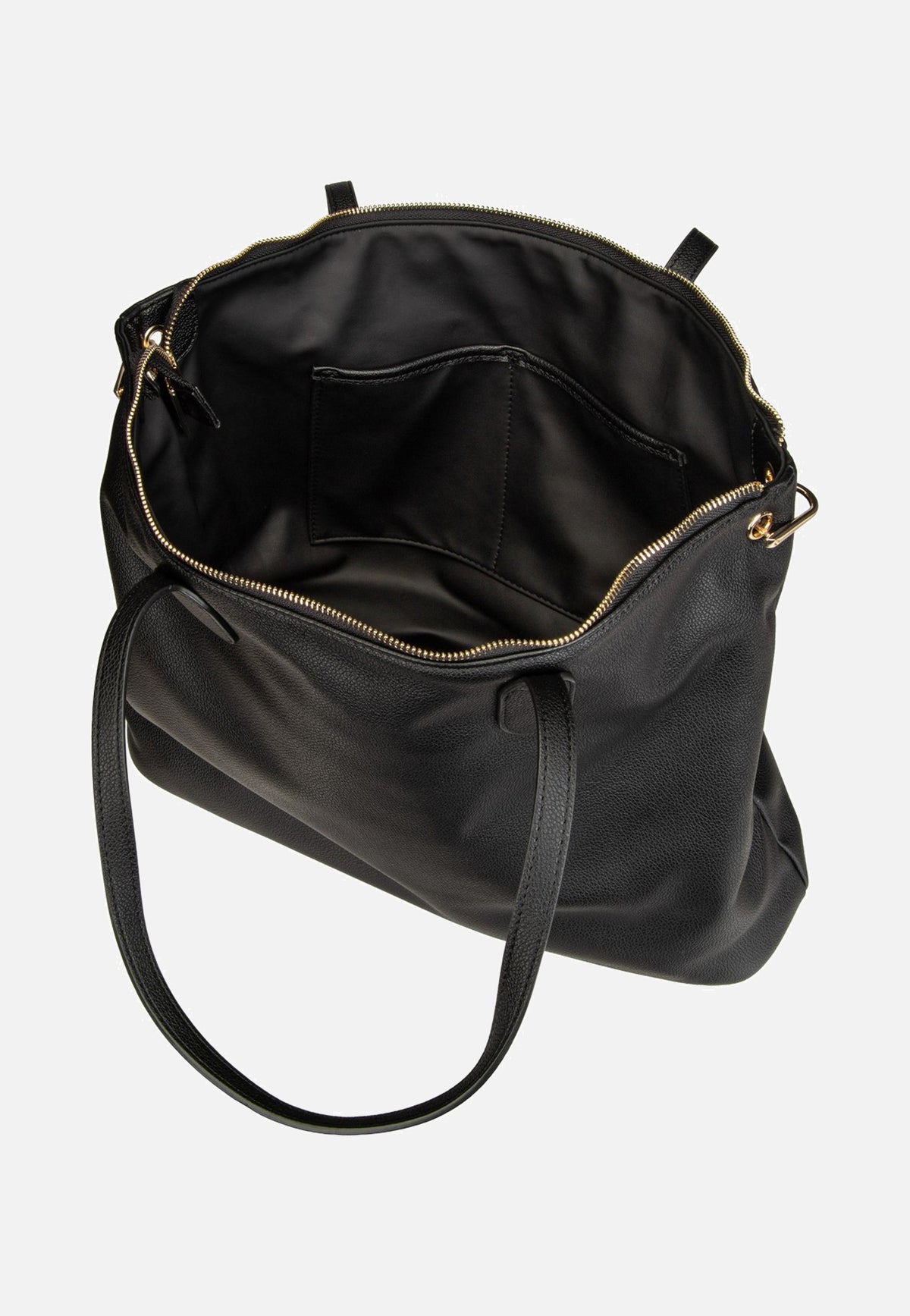 Valentino Dea Re M01 Nero Shopper