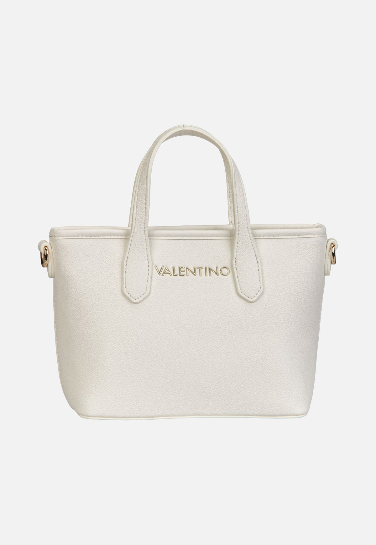 Valentino Dea Re M06 Bianco Tote Bag