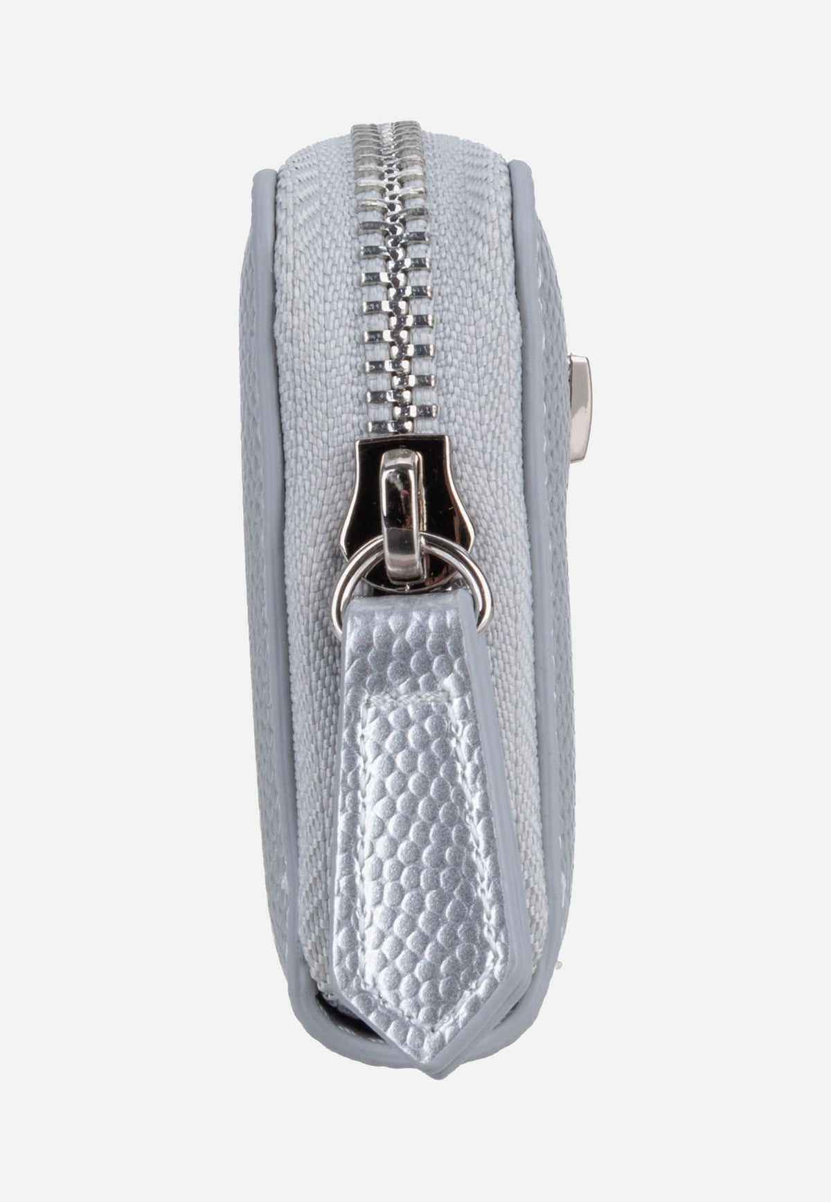 Valentino Divina 1R4 Argento Portemonnaie