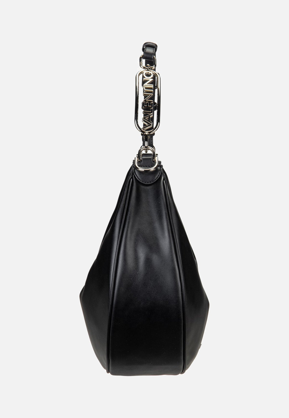 Valentino Elinor V07 Nero Hobo Bag