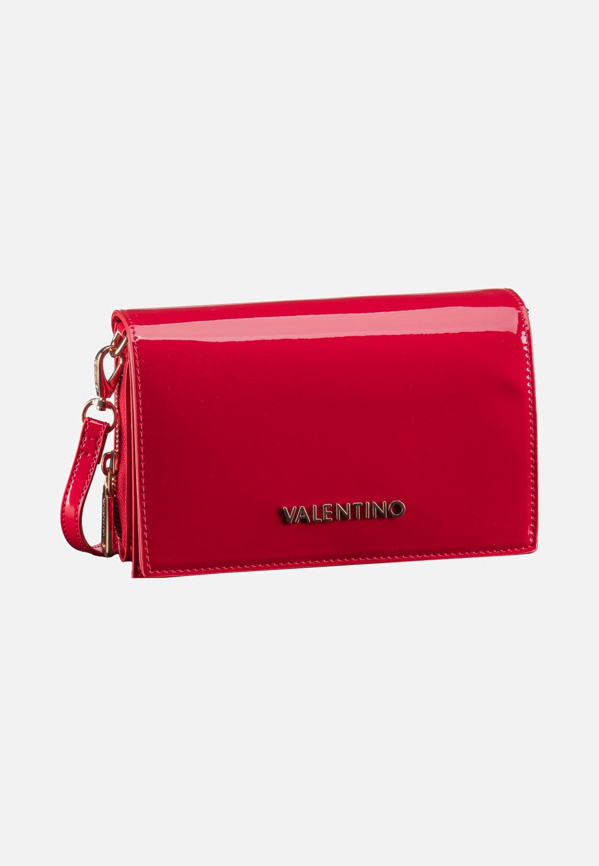 Valentino Ember VER Rubino Crossbody Bag
