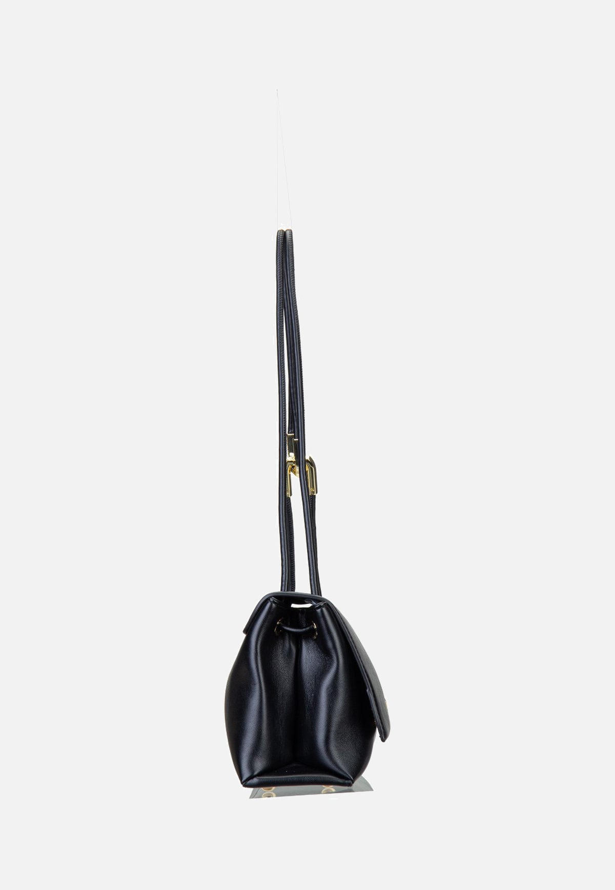 Valentino Fable Re 5U10 Nero Evening Bag