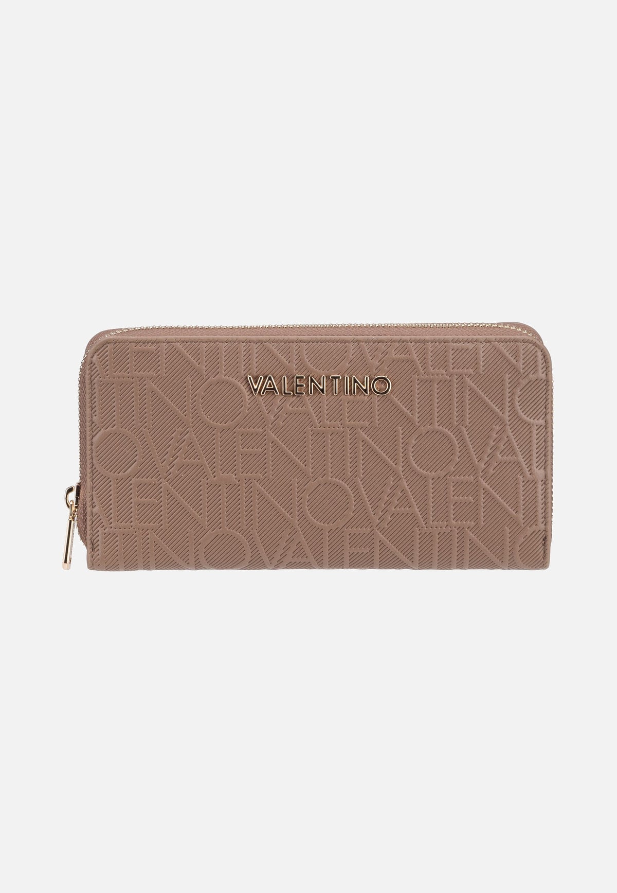 Valentino Gynevra Re 8155 Beige Portemonnaie