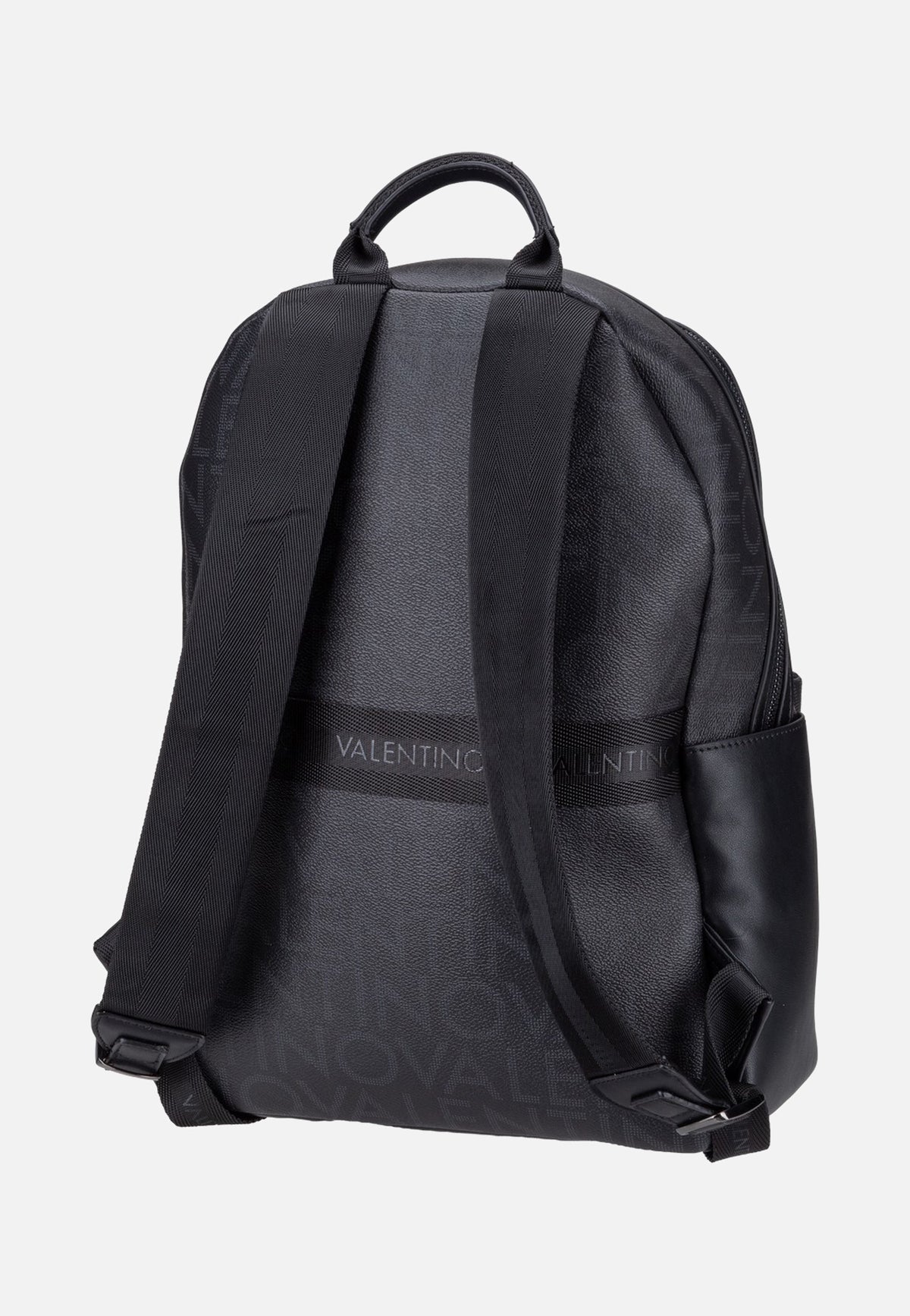 Valentino King RE Q01 Nero Rucksack