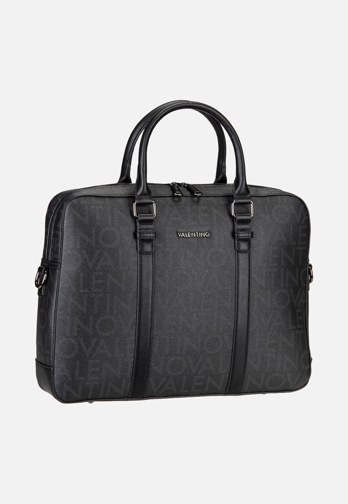 Valentino King RE Q29 Nero Aktentasche