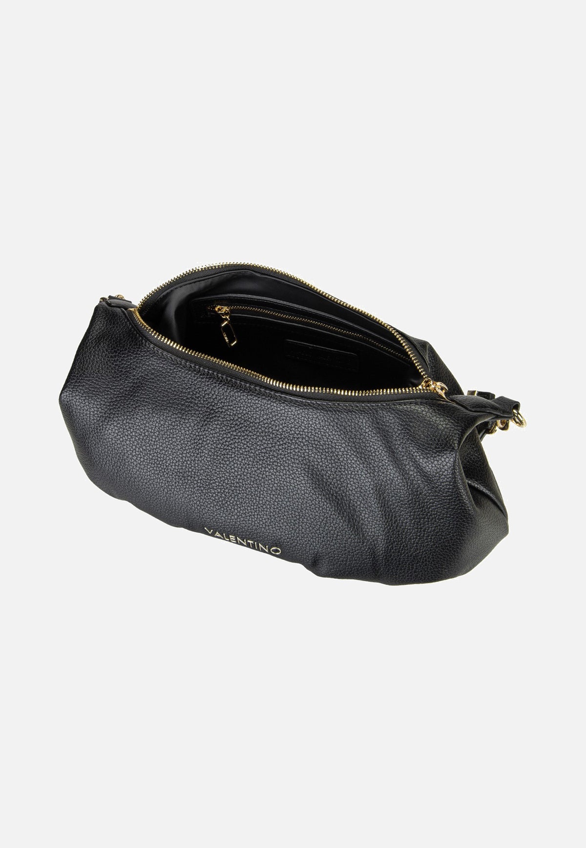 Valentino Lena G08 Nero Schultertasche