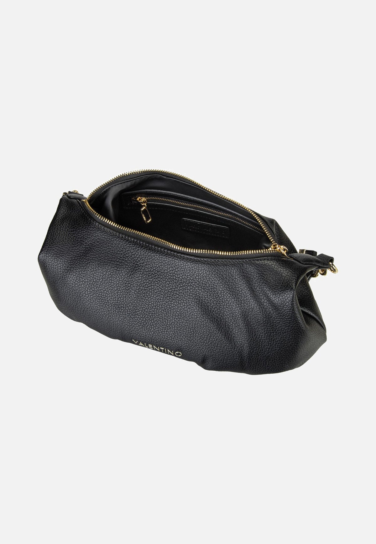Valentino Lena G08 Nero Schultertasche
