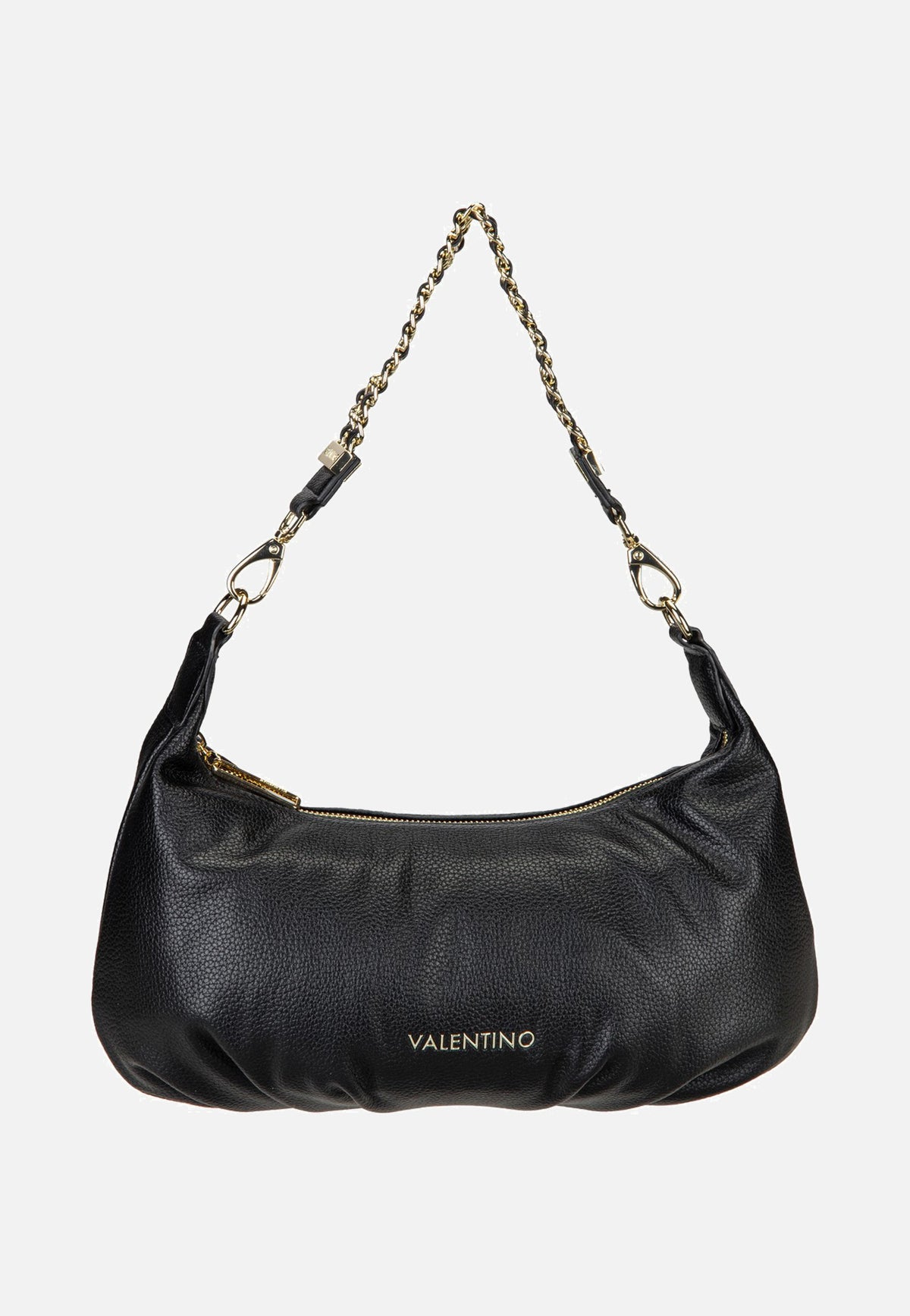 Valentino Lena G08 Nero Schultertasche