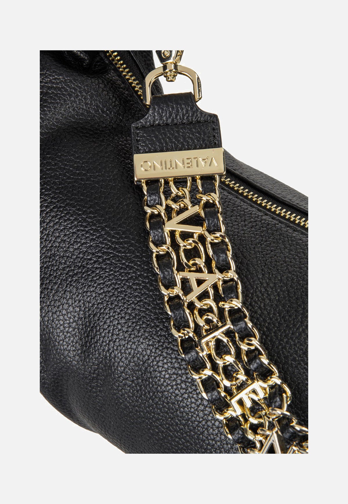 Valentino Lena G08 Nero Schultertasche