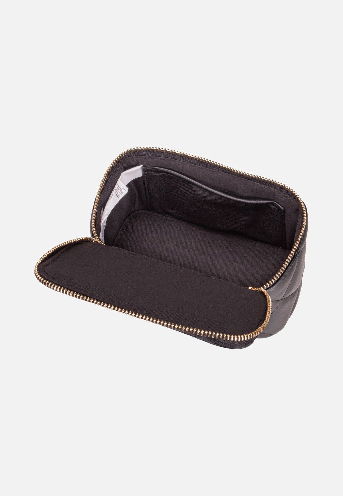 Valentino Ocarina 42R Nero Crossbody Bag