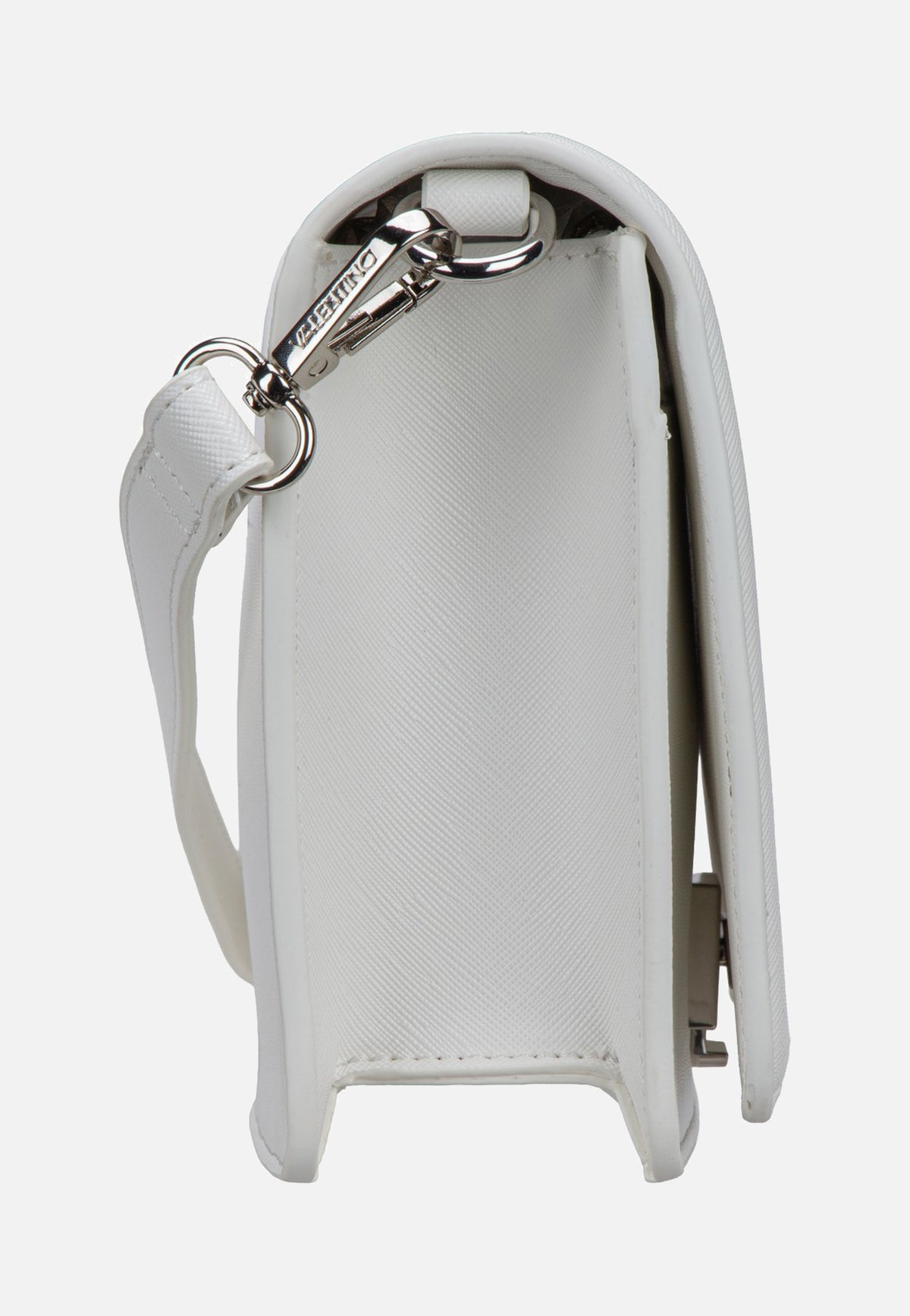 Valentino Pandia Re J09 Bianco Crossbody Bag