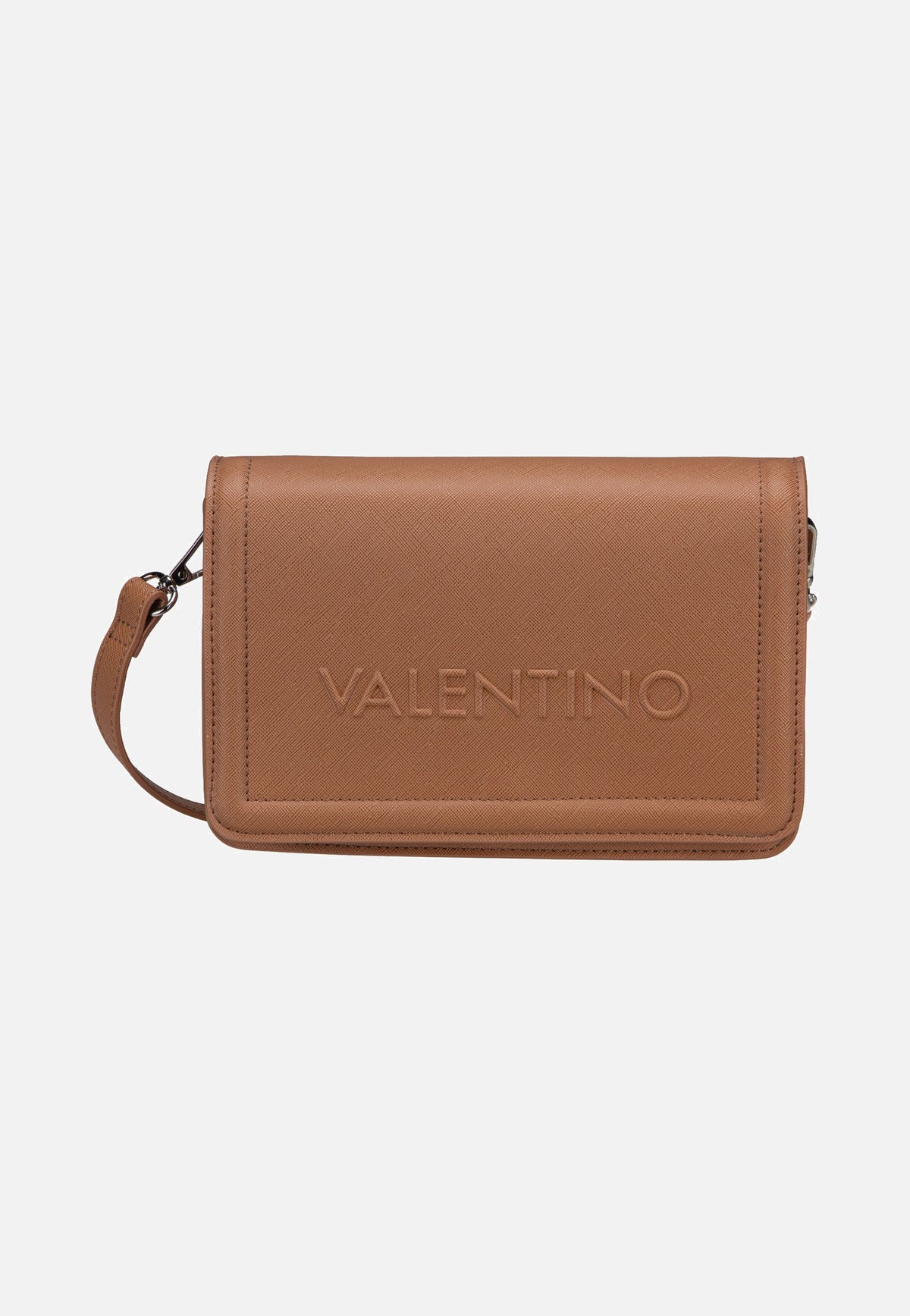 Valentino Pandia Re J09 Cuoio Crossbody Bag