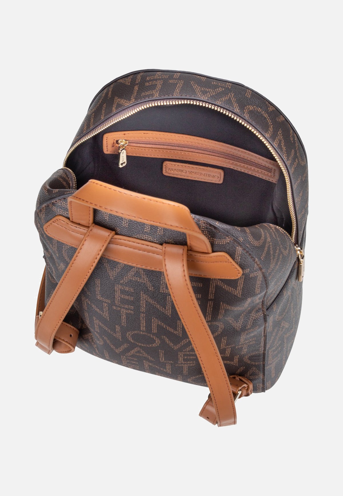 Valentino Regina RE IS20 Moro/Naturale Rucksack