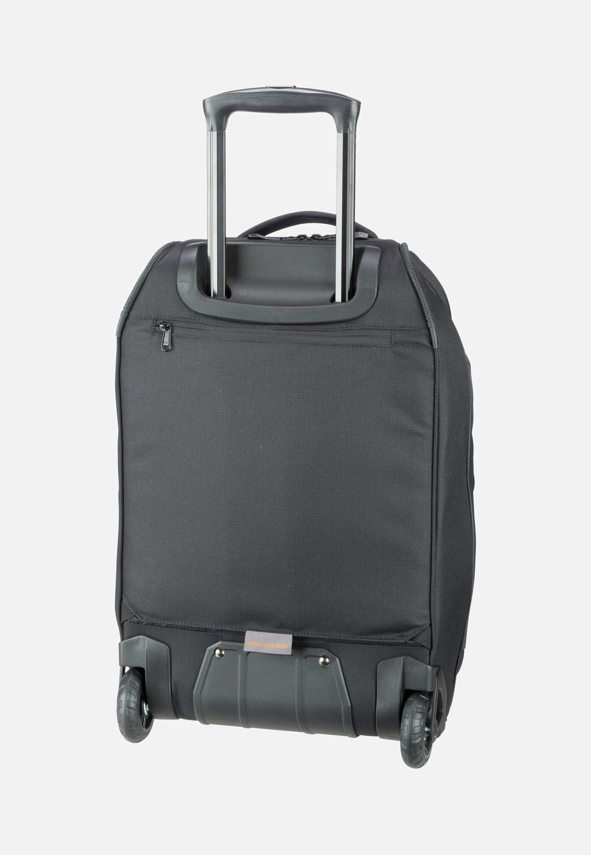 Vaude CityTravel Carry-On Black Backpack Trolley