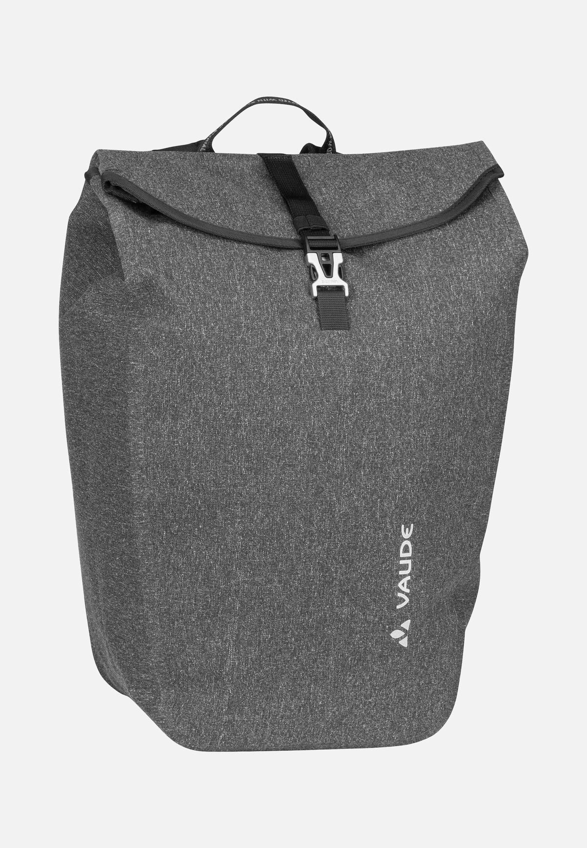 Vaude Clubride Urban 17 Black Rucksack