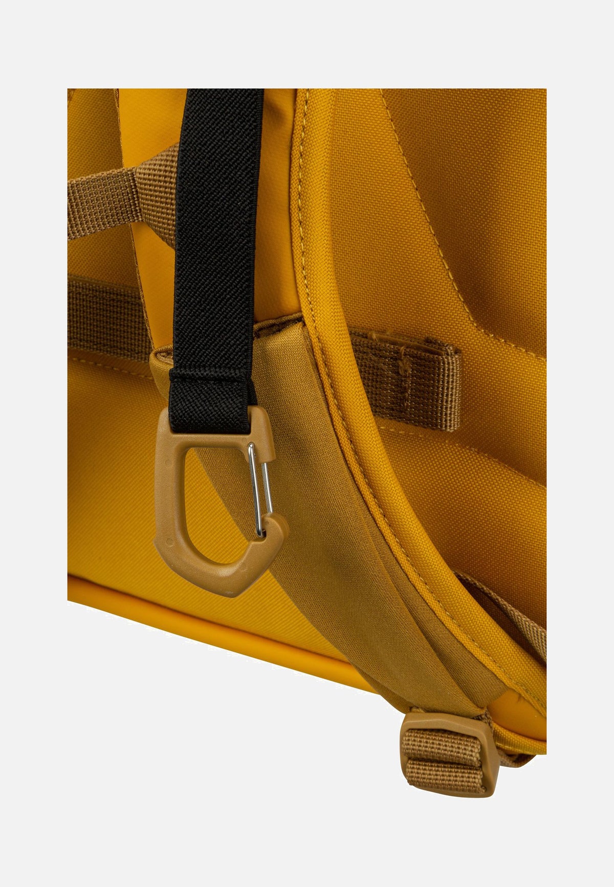 Vaude Mineo Transformer 20 Burnt Yellow Tasche