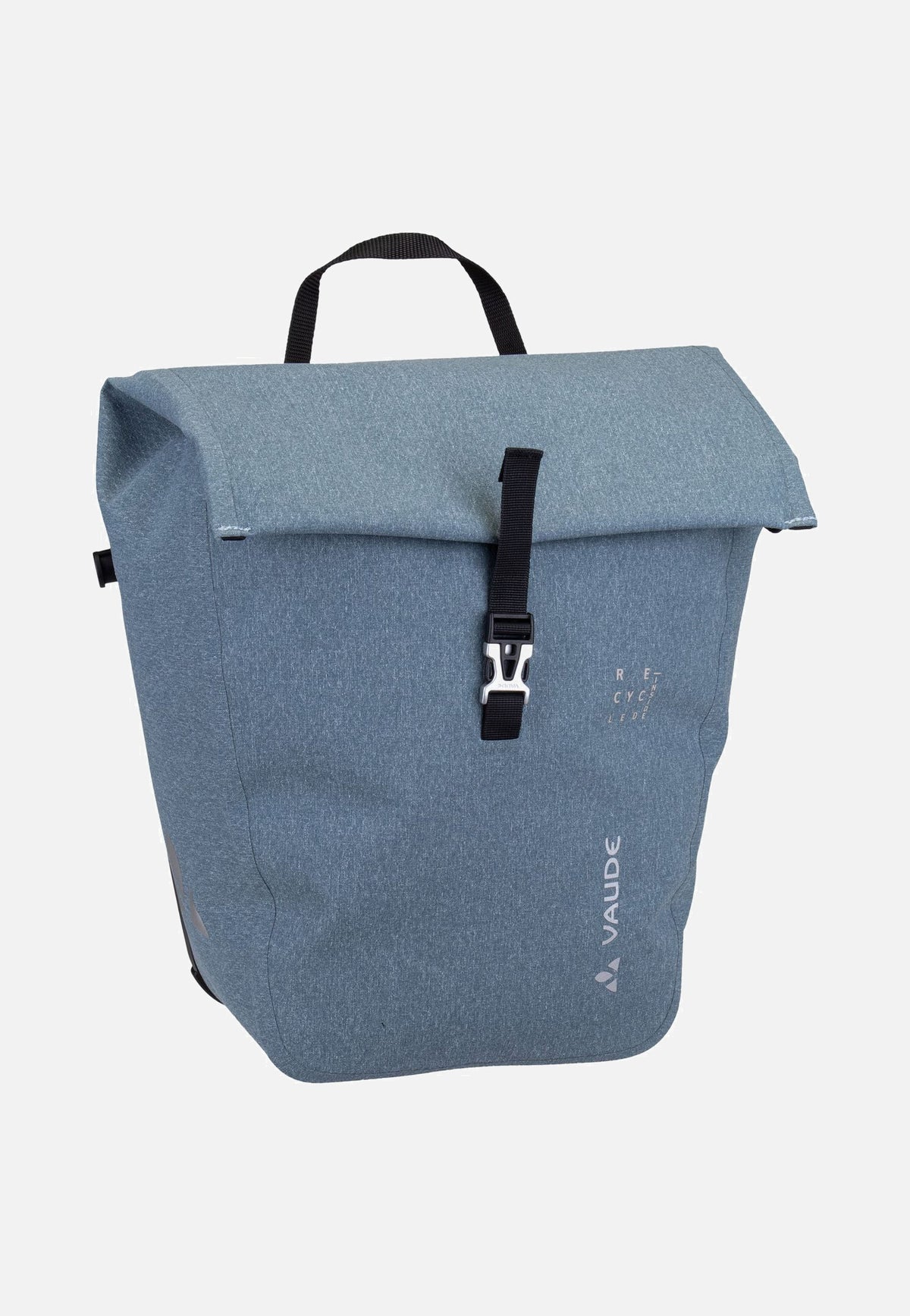 Vaude ReCycle Pro Single Heron Fahrradtasche