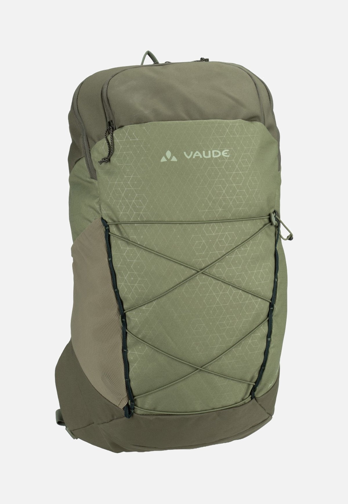 Vaude Agile Air 20 Cedar Wood Wanderrucksack