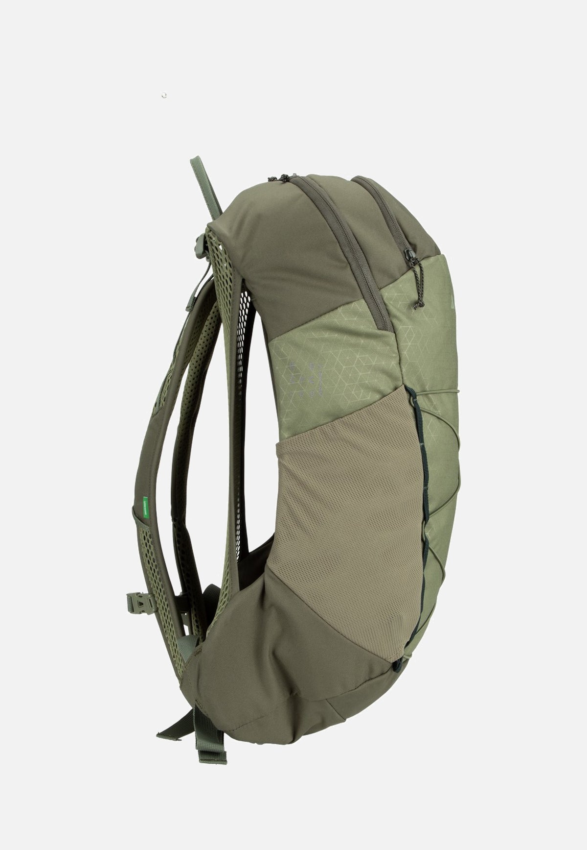 Vaude Agile Air 20 Cedar Wood Wanderrucksack