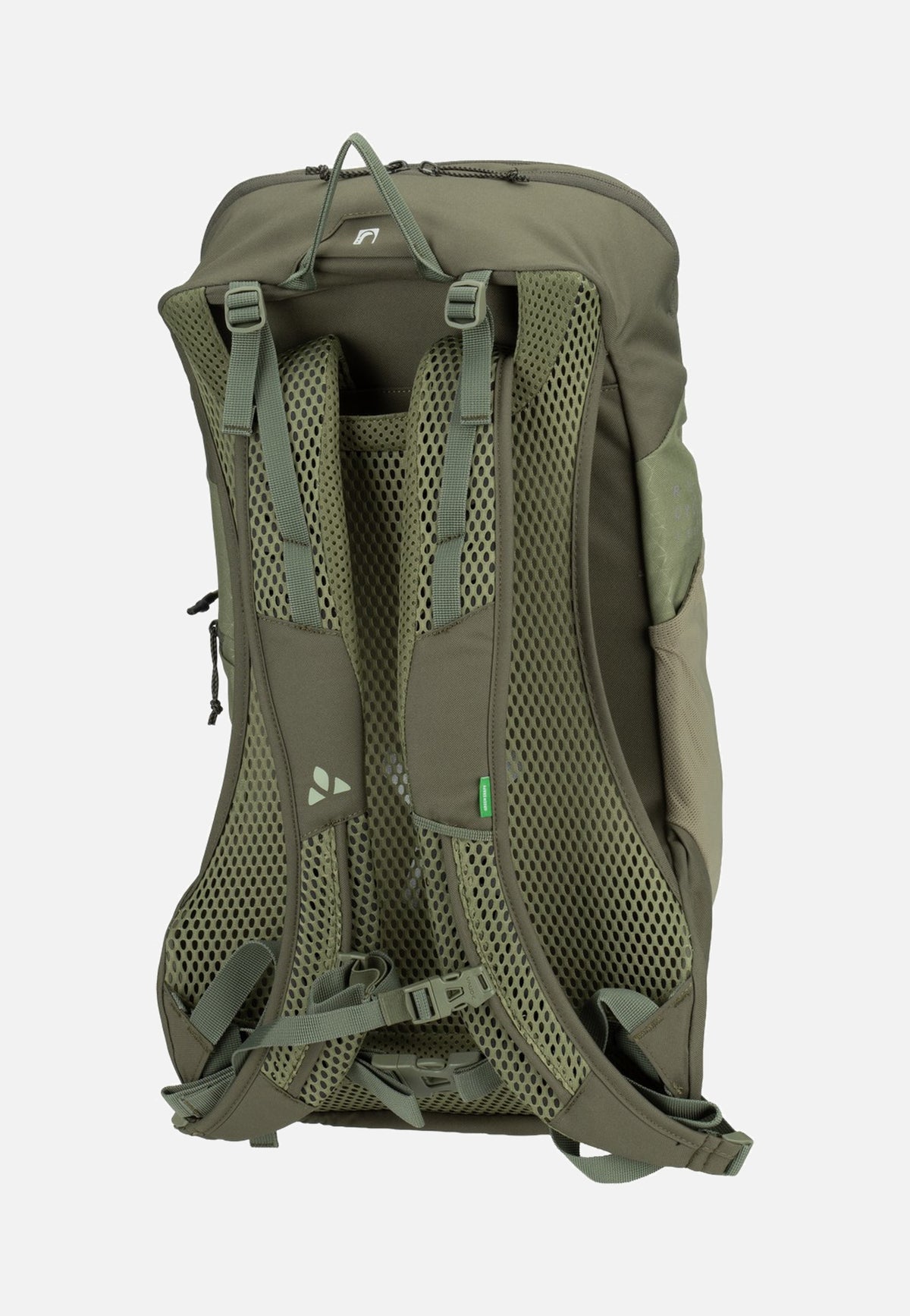 Vaude Agile Air 20 Cedar Wood Wanderrucksack
