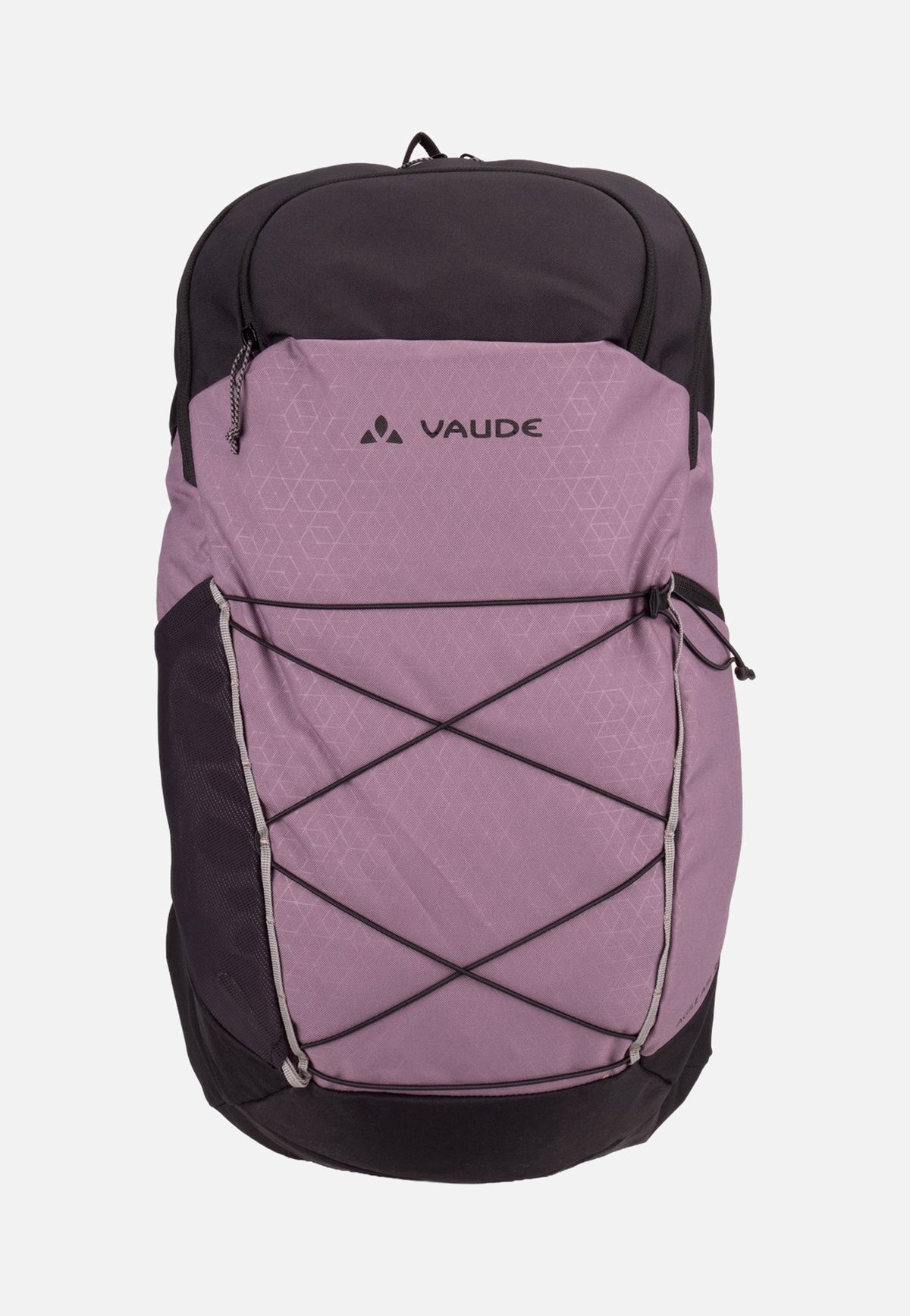 Vaude Agile Air 20 Purple Ash Wanderrucksack