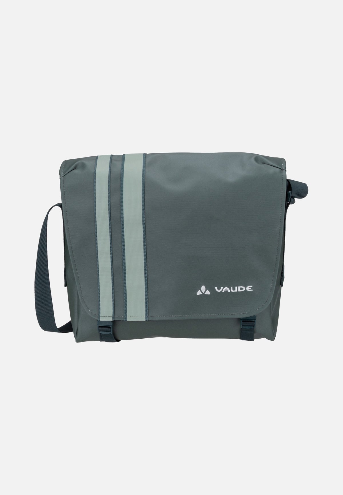 Vaude Aguni Agave Crossbody Bag