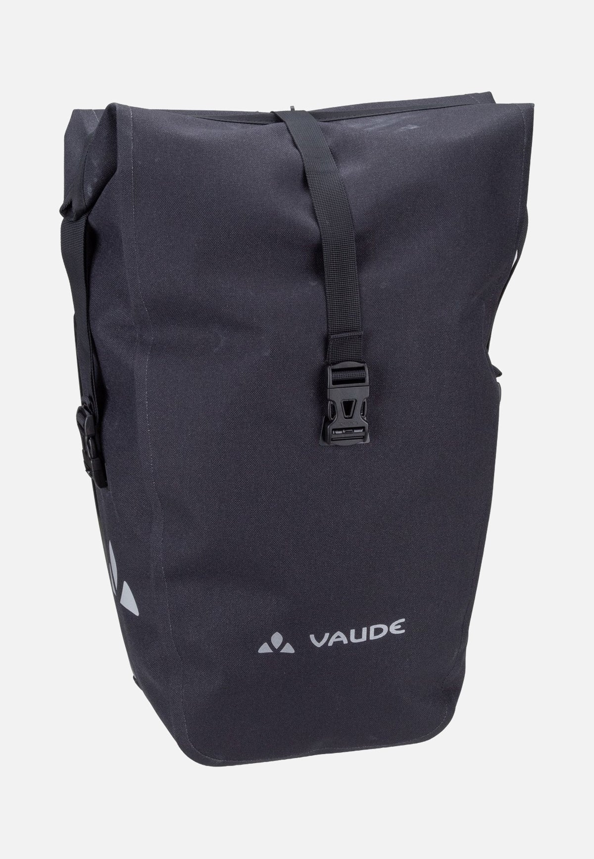 Vaude Aqua Back Deluxe Single Black Fahrradtasche