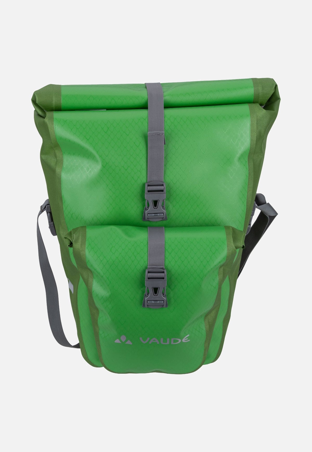 Vaude Aqua Back Plus Single Parrot Green Fahrradtasche