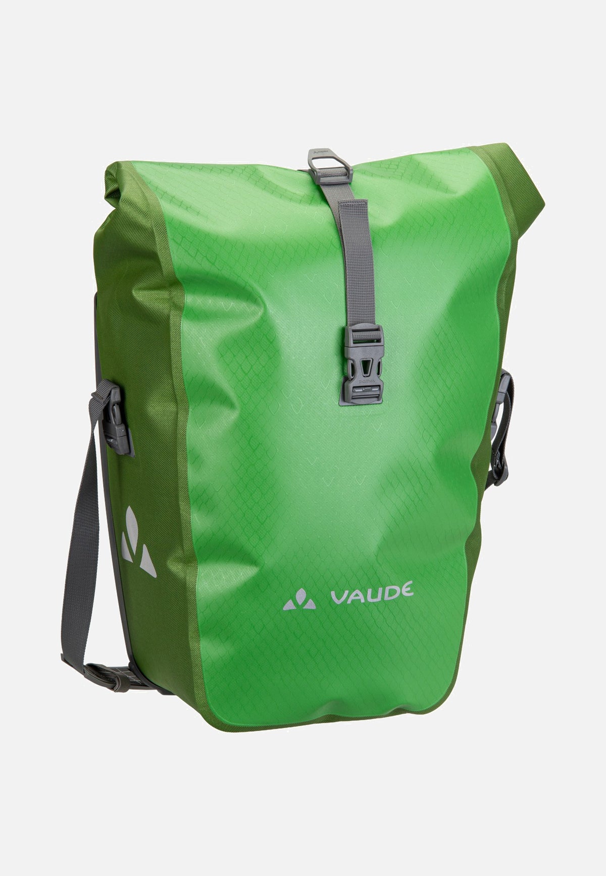 Vaude Aqua Back Single Parrot Green Fahrradtasche