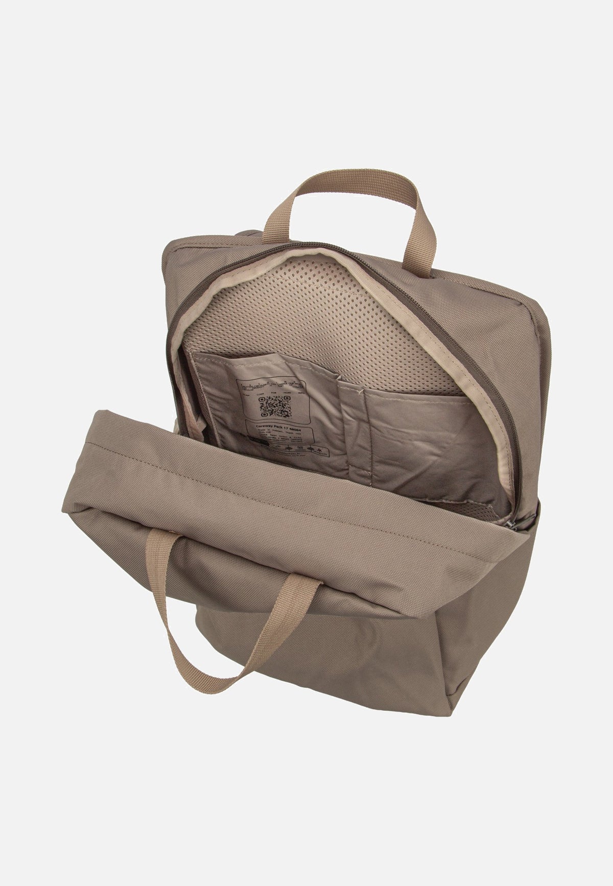 Vaude Coreway Pack 17 Coconut Rucksack