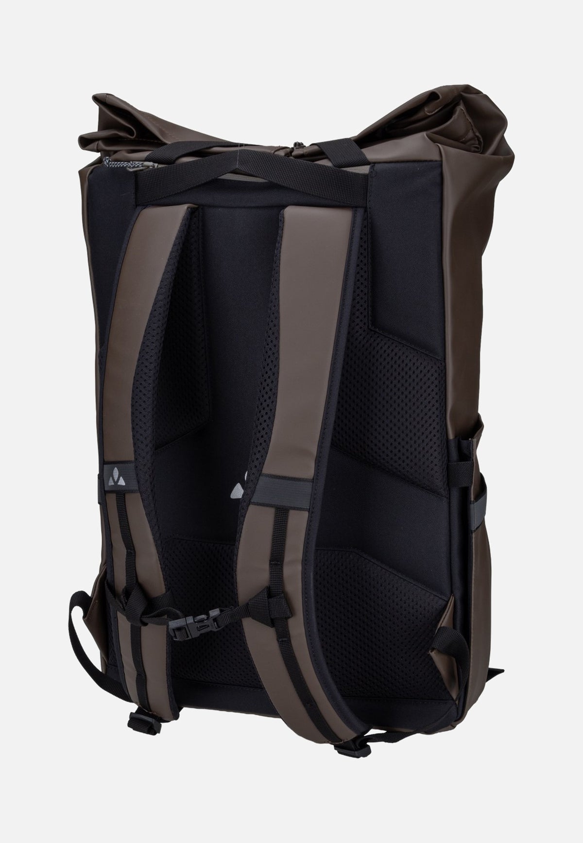 Vaude Mineo 23 Deer Brown Rolltop Rucksack