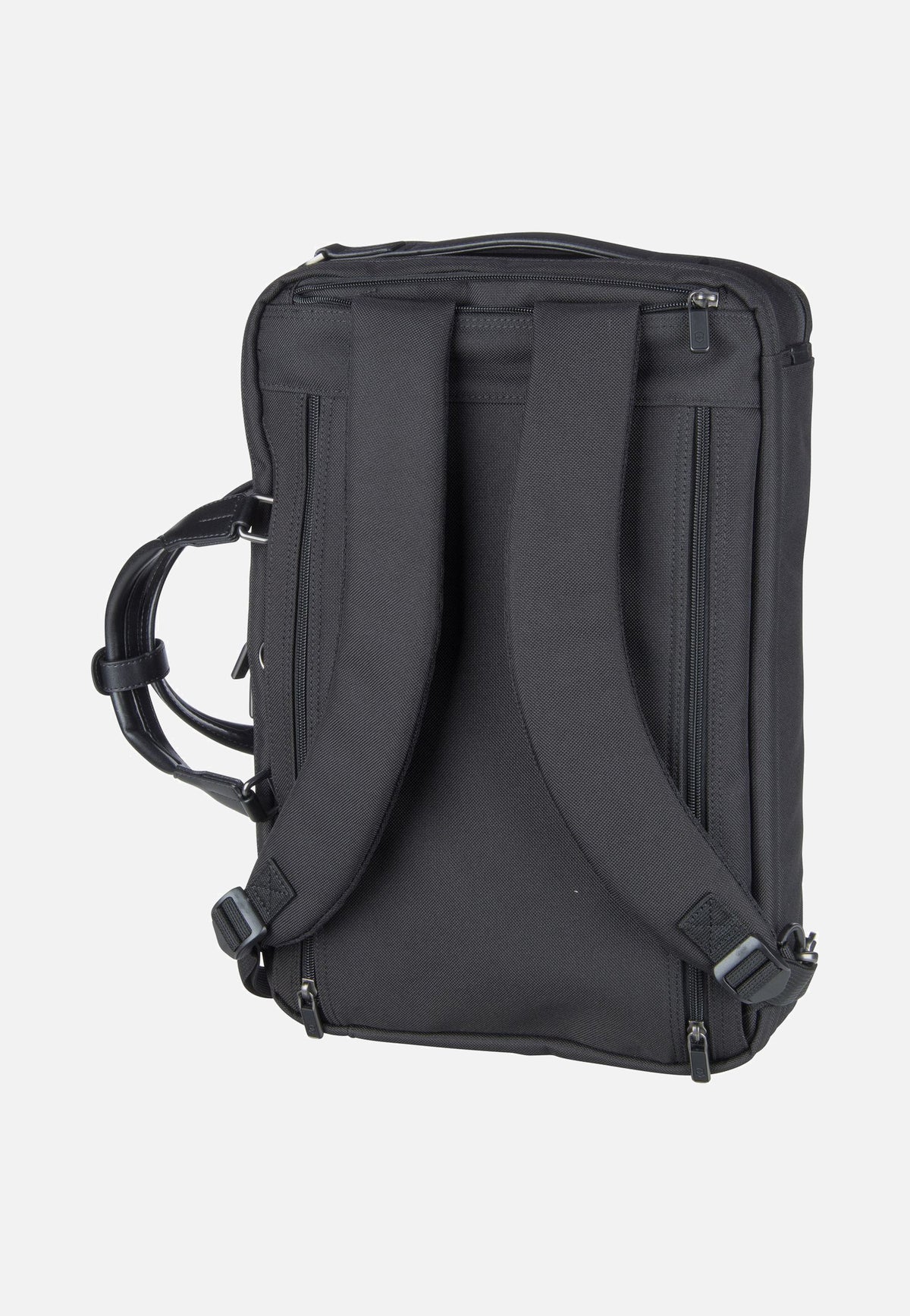 Victorinox Werks Professional Cordura 2-Way Carry Black Rucksack