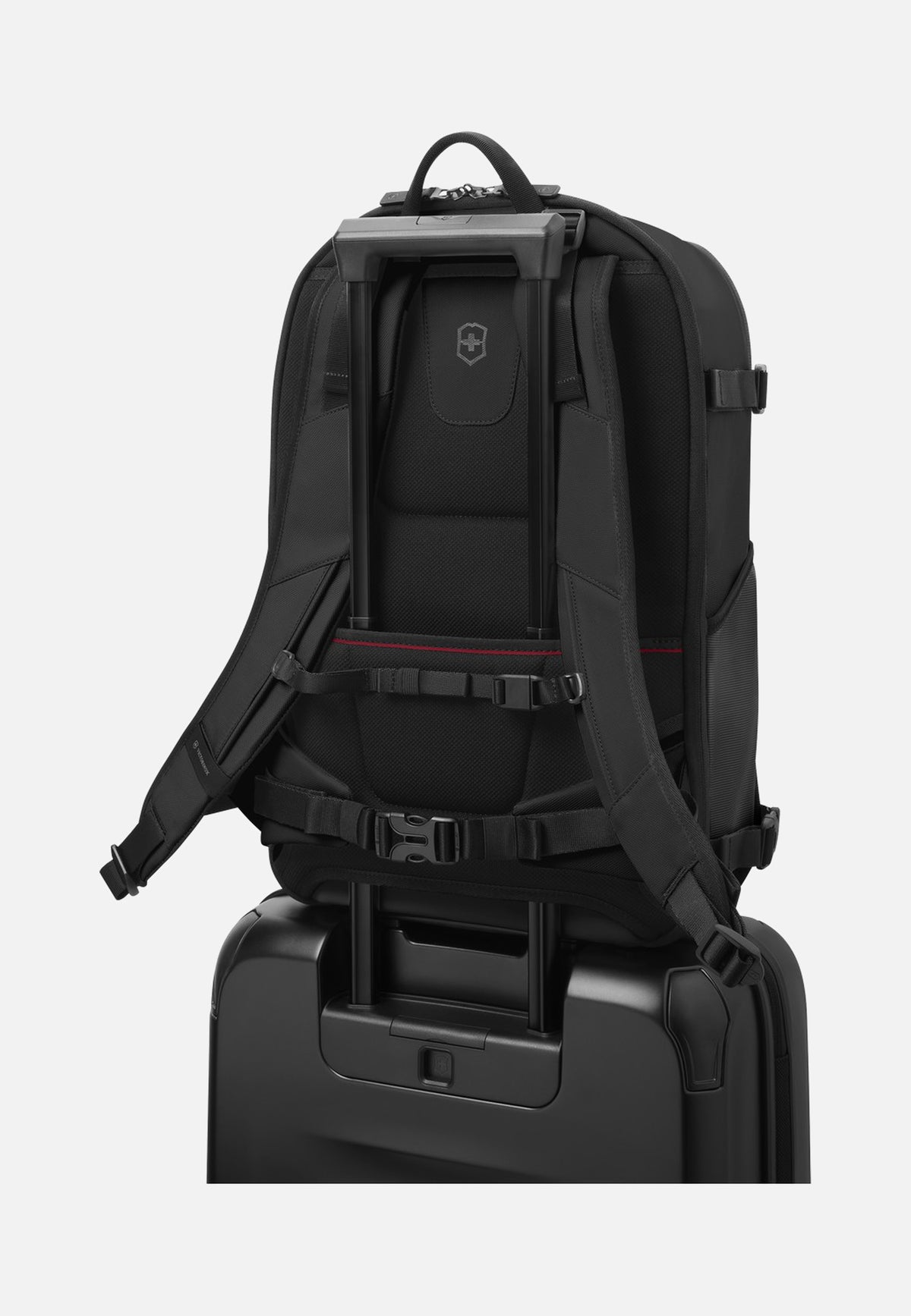 Victorinox Altmont Modern Traveler Black Reiserucksack