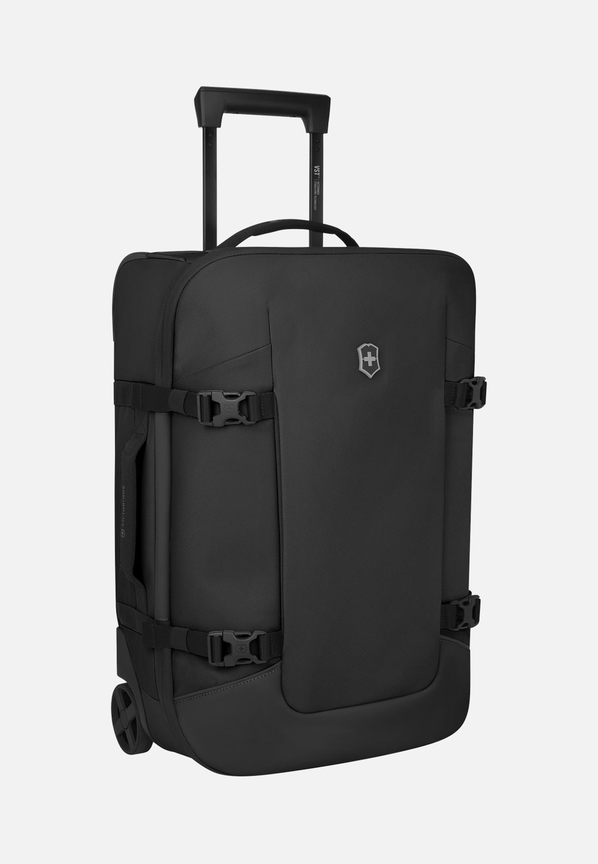 Victorinox Altmont Modern Wheeled Duffel Black Reisetasche mit Rollen