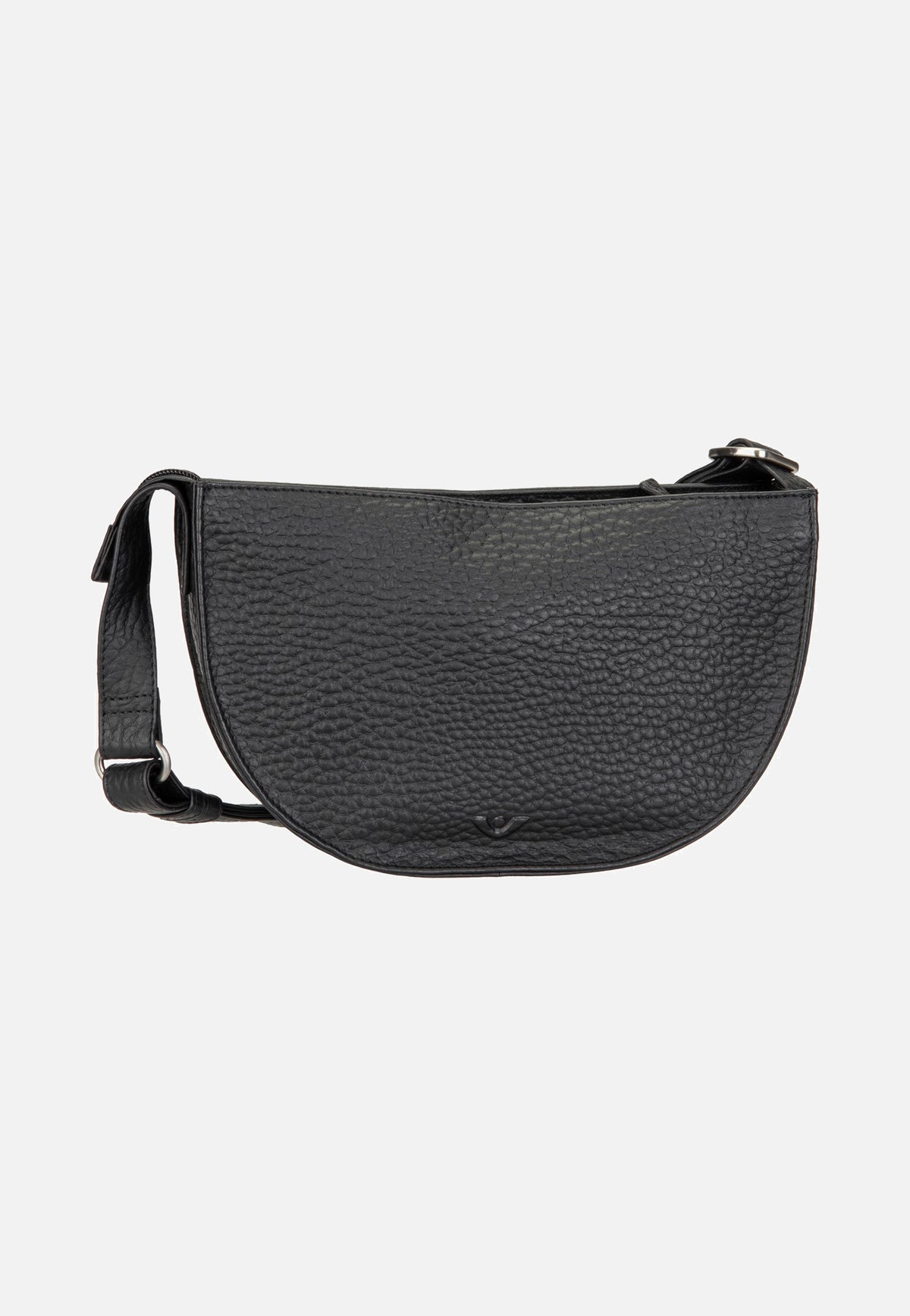 Voi Hirsch Gianna Black Crossbody Bag