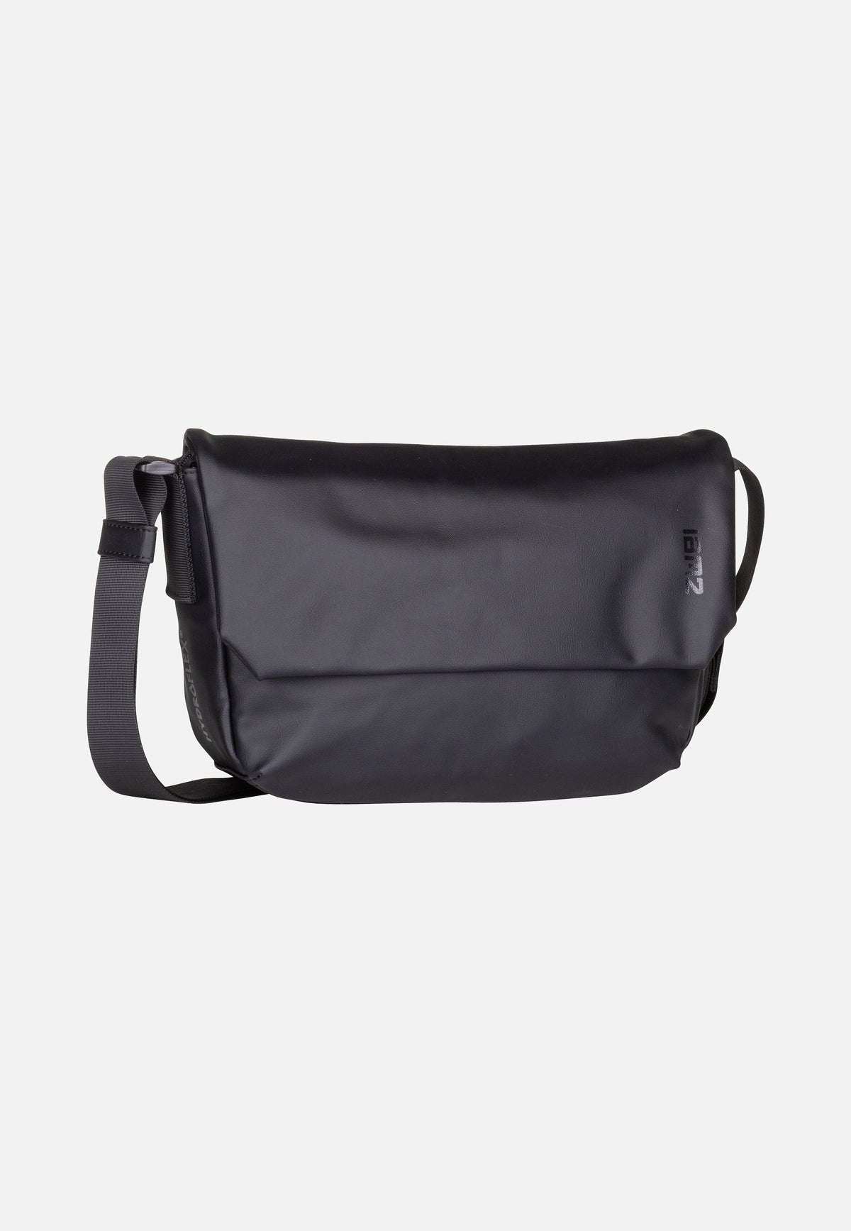 zwei Cargo CA60 Black Messenger Bag
