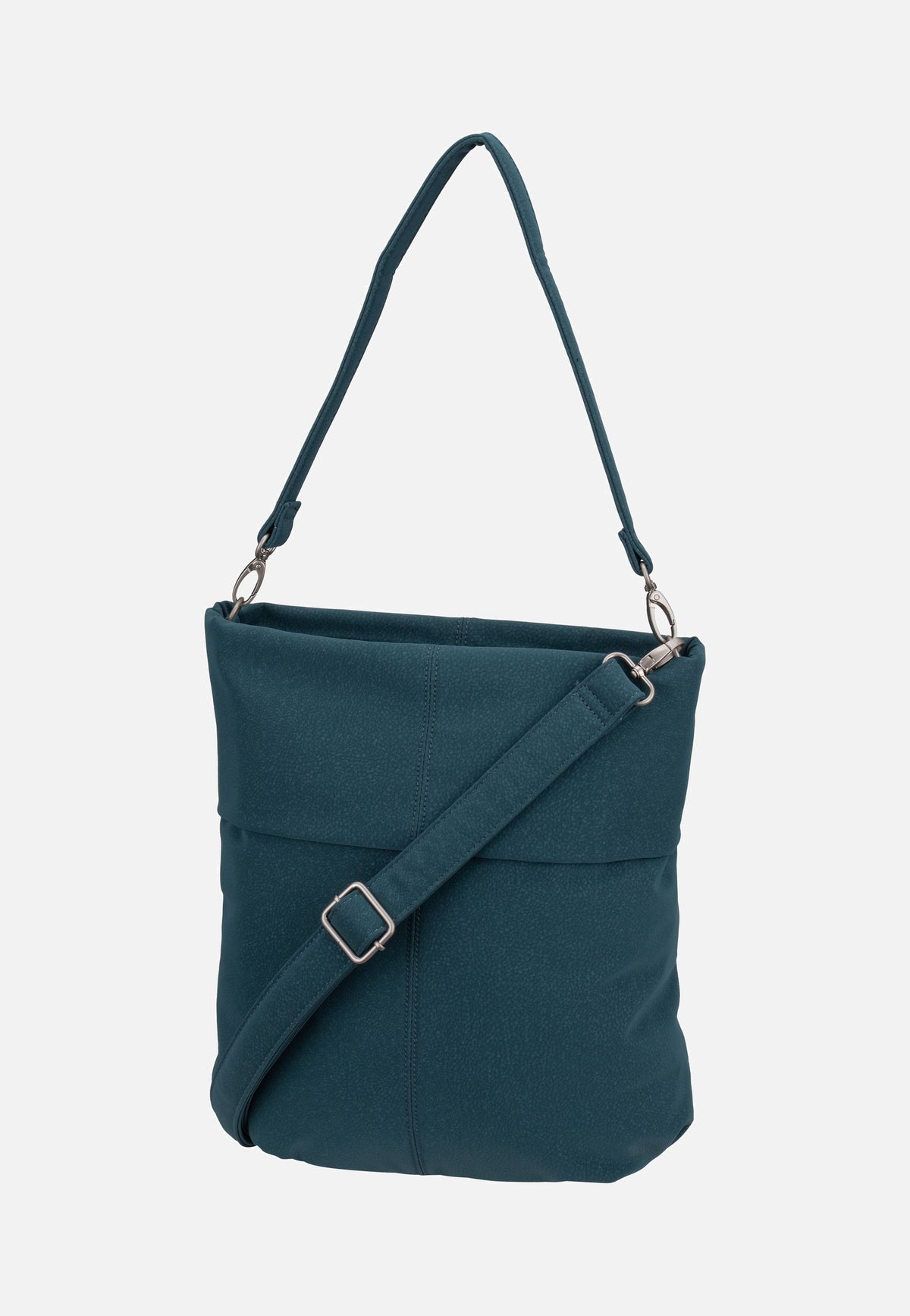 zwei Mademoiselle M12 Pacific Hobo Bag