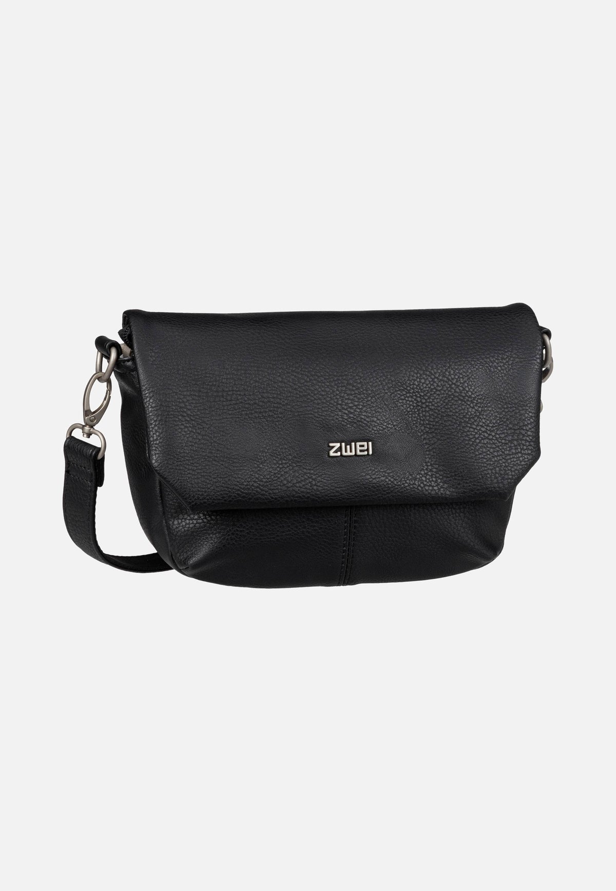 zwei Mademoiselle M40 Noir Crossbody Bag