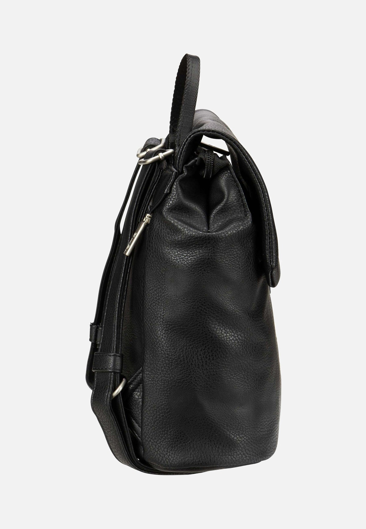 zwei Mademoiselle MR8 Noir Rucksack