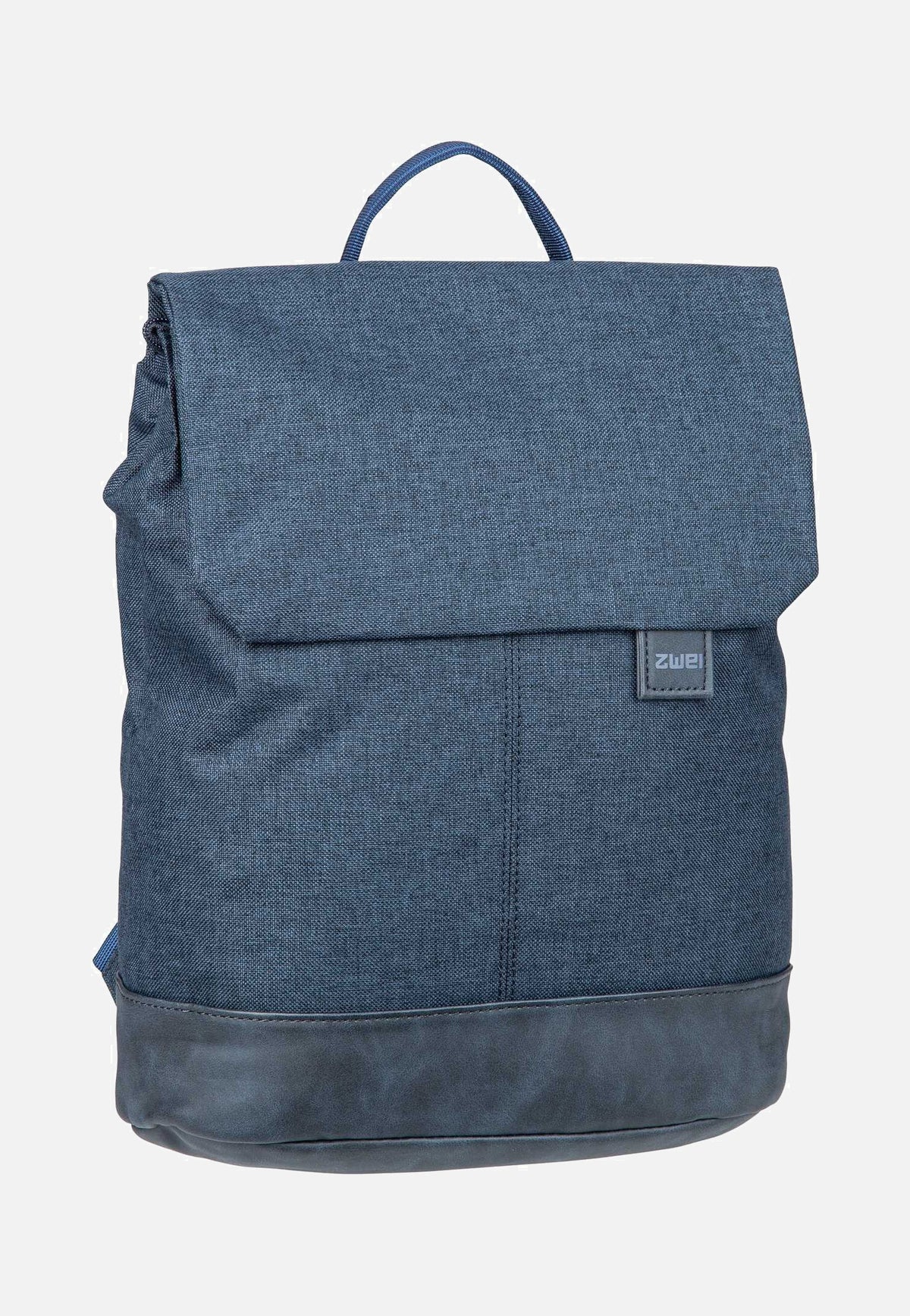 zwei Olli OR13 Navy Rucksack