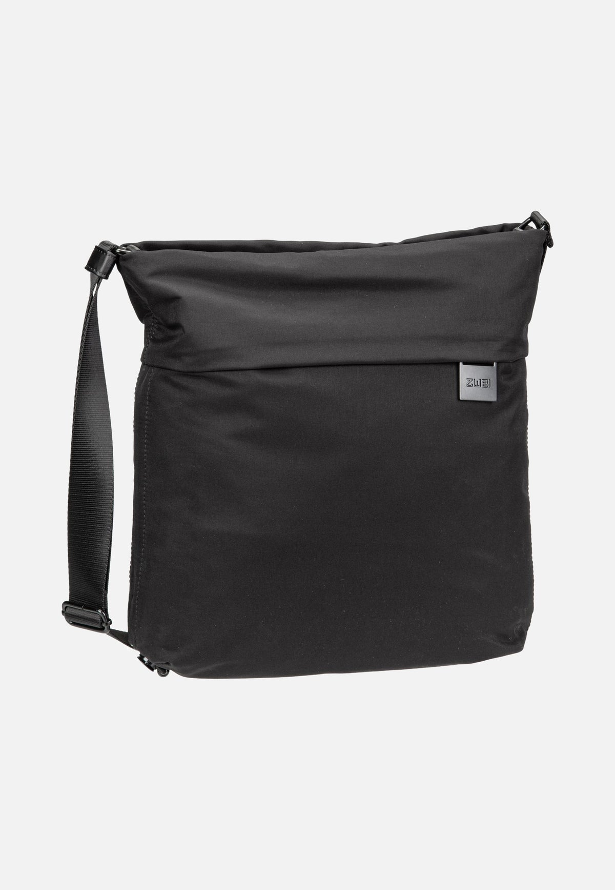 zwei Amie AM120 Black Crossbody Bag
