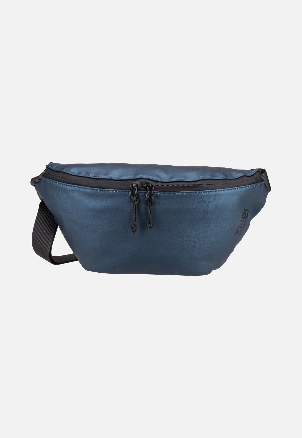 zwei Cargo CAH55 Metallic-Blue Sling Bag
