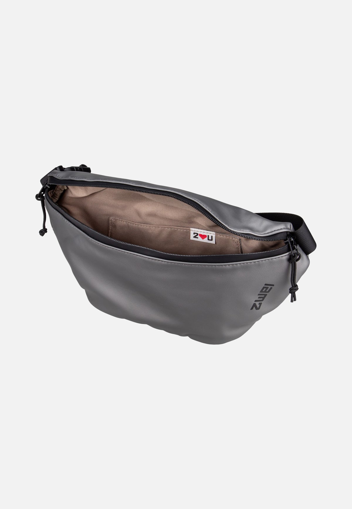 zwei Cargo CAH55 Metallic-Stone Sling Bag